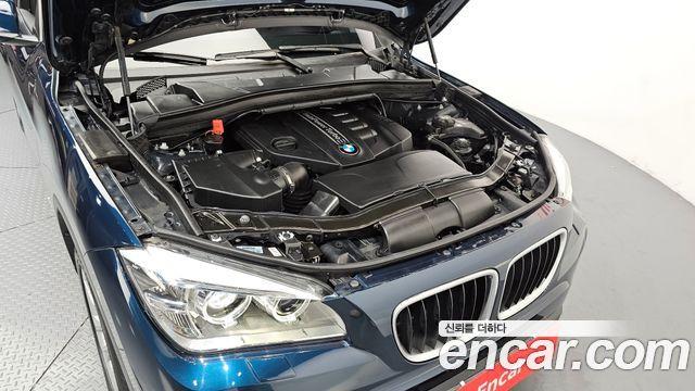 BMW X1 (E84)  5