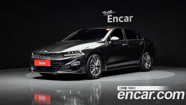 Kia K5 2.0 2021 2