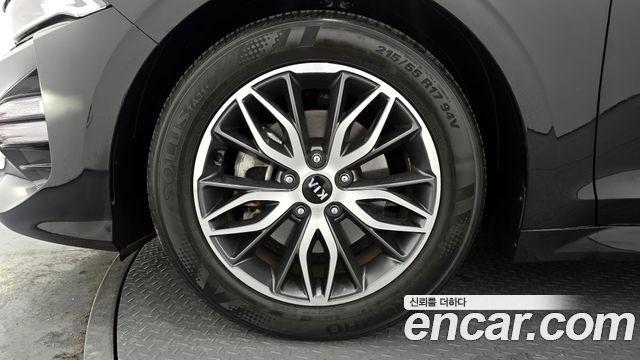 Kia K5 2.0 2020 5