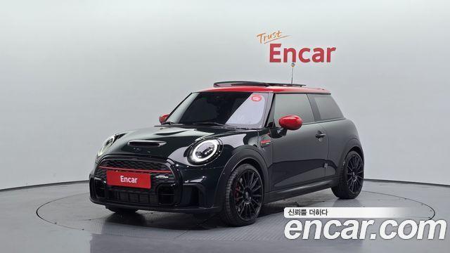 MINI Cooper S  2