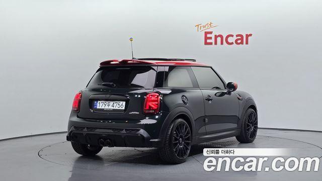 MINI Cooper S  4