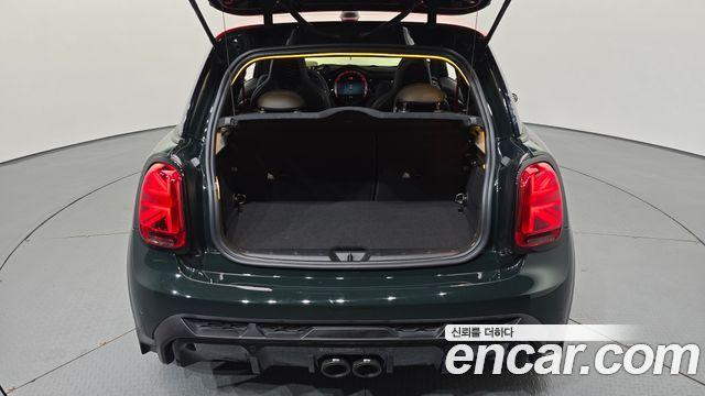 MINI Cooper S  5