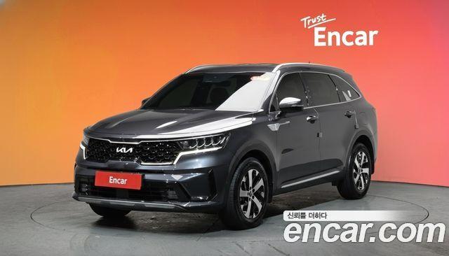 Kia Sorento  — фото 1