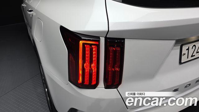 Kia Sorento 5