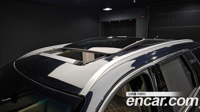 Hyundai Palisade  5