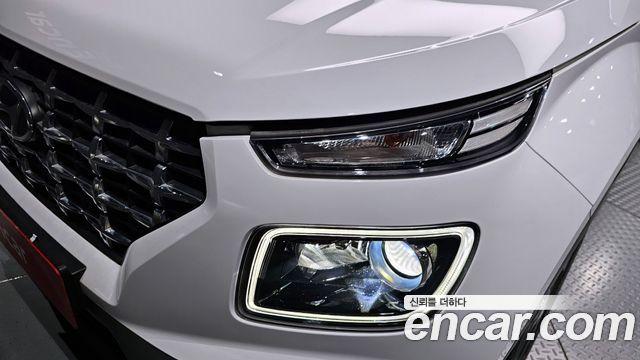 Hyundai Venue 4