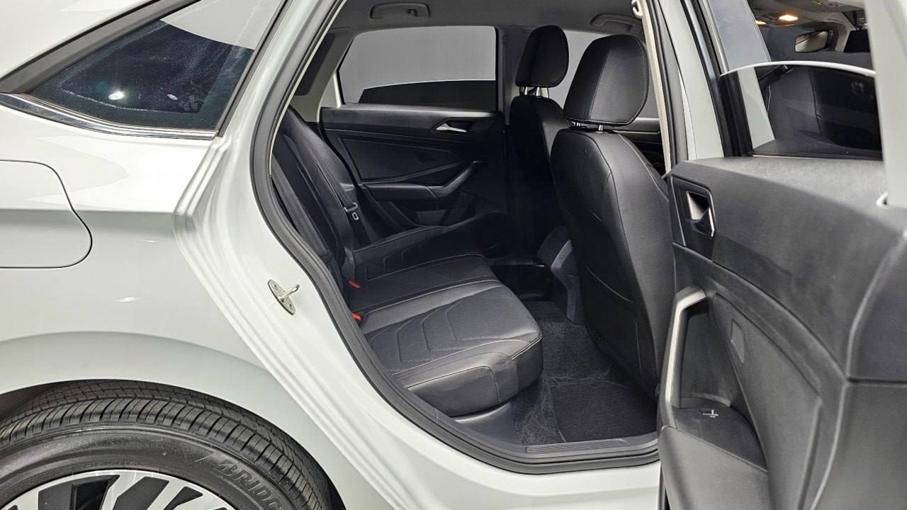 Volkswagen Jetta 5