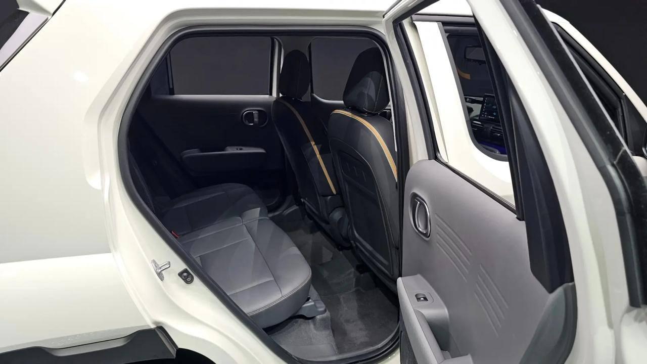 Hyundai Casper 5