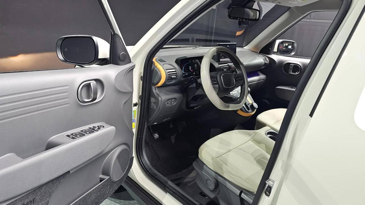 Hyundai Casper 4