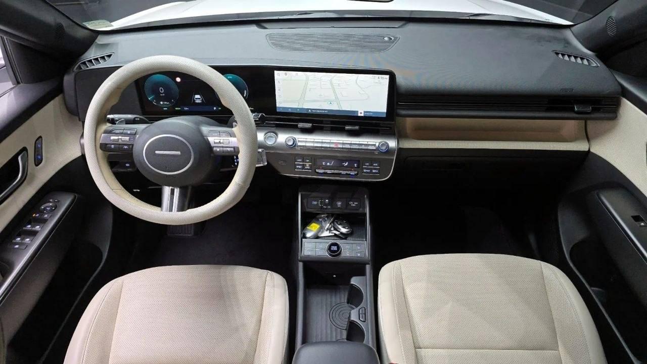 Hyundai Kona 3