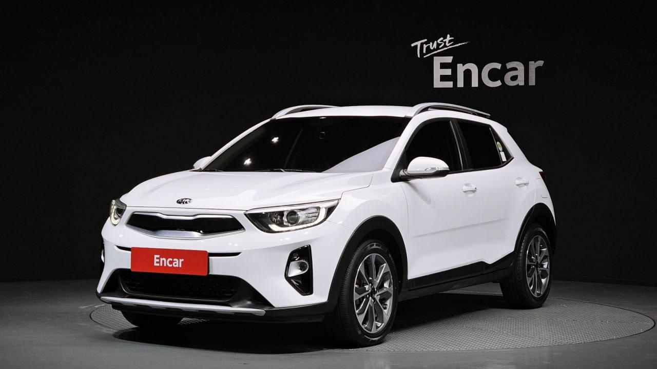 Kia Stonic 2