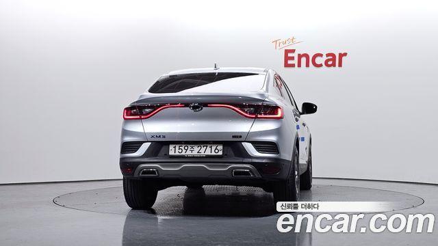 Renault  Gran Koleos  2