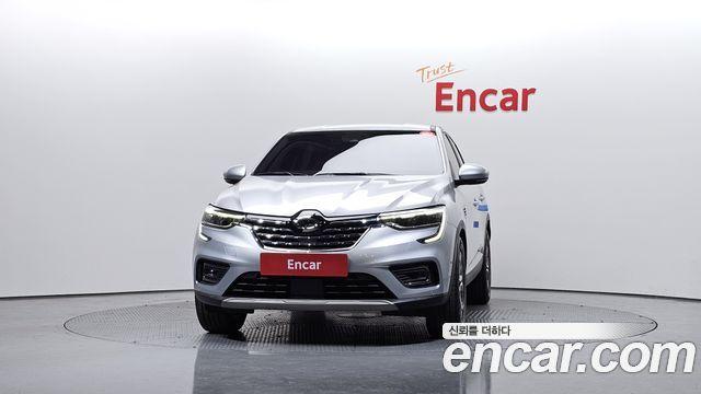 Renault  Gran Koleos  — фото 1