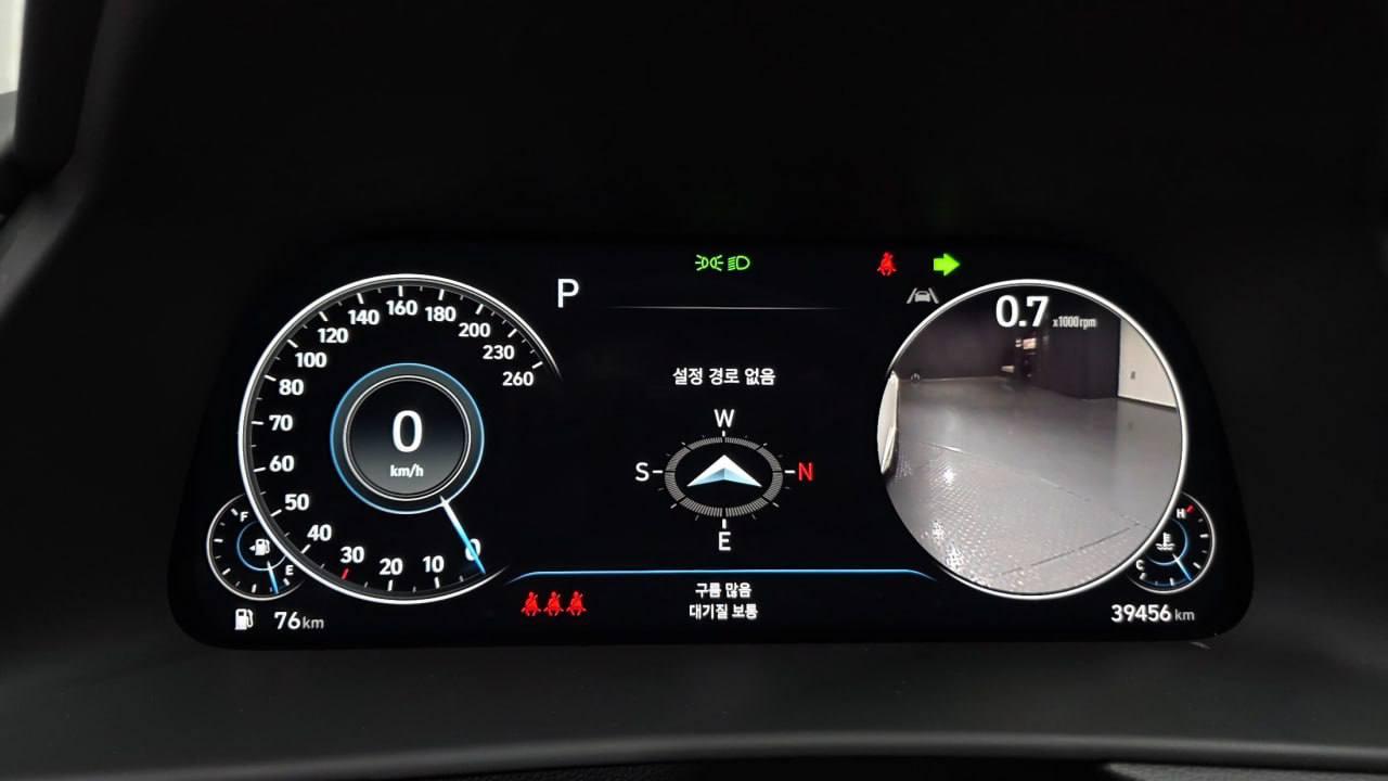 Hyundai Sonata 5