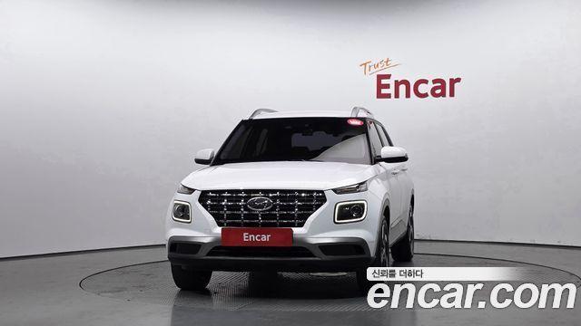 Hyundai Venue 3