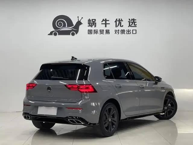 Volksawagen Golf  3