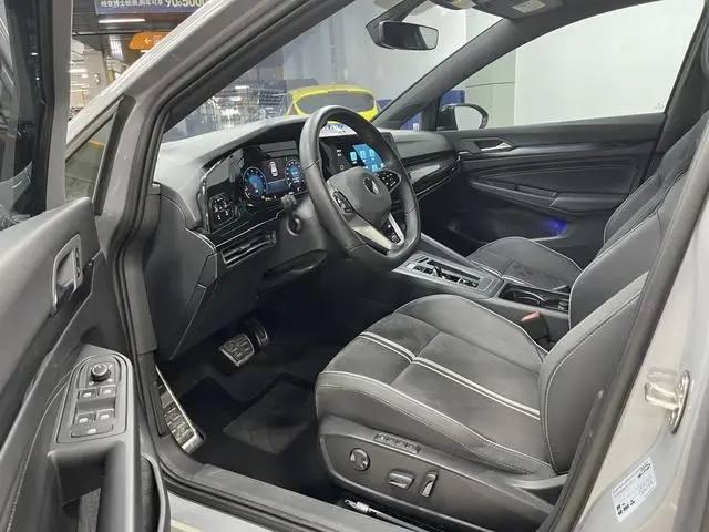 Volksawagen Golf  5
