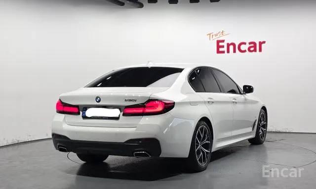 BMW 530i 3