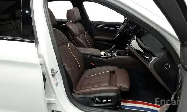 BMW 530i 5