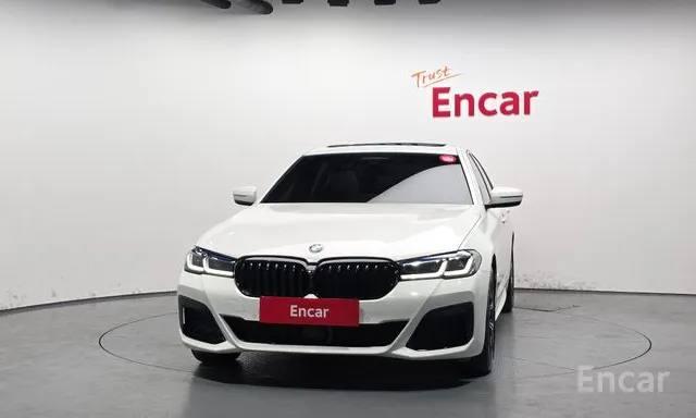 BMW 530i 2
