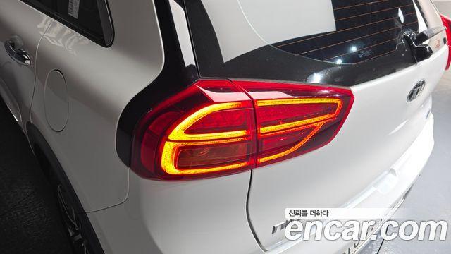 Kia Niro  5