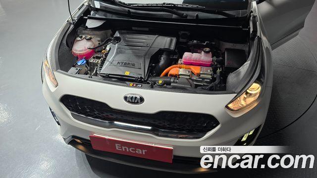 Kia Niro  3