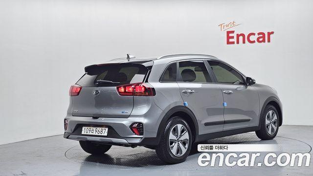 Kia New Niro  2