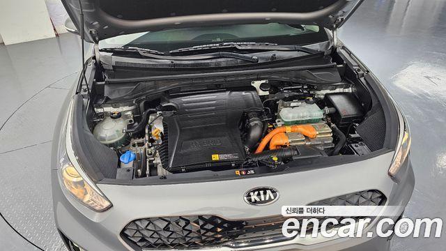 Kia New Niro  5