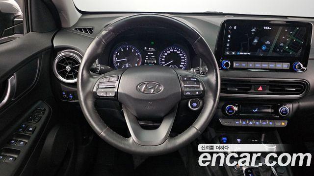 Hyundai Kona 5