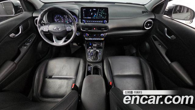 Hyundai Kona 4
