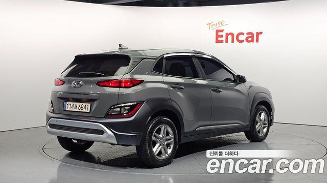 Hyundai Kona 3