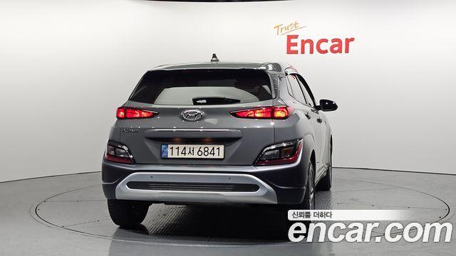 Hyundai Kona 2
