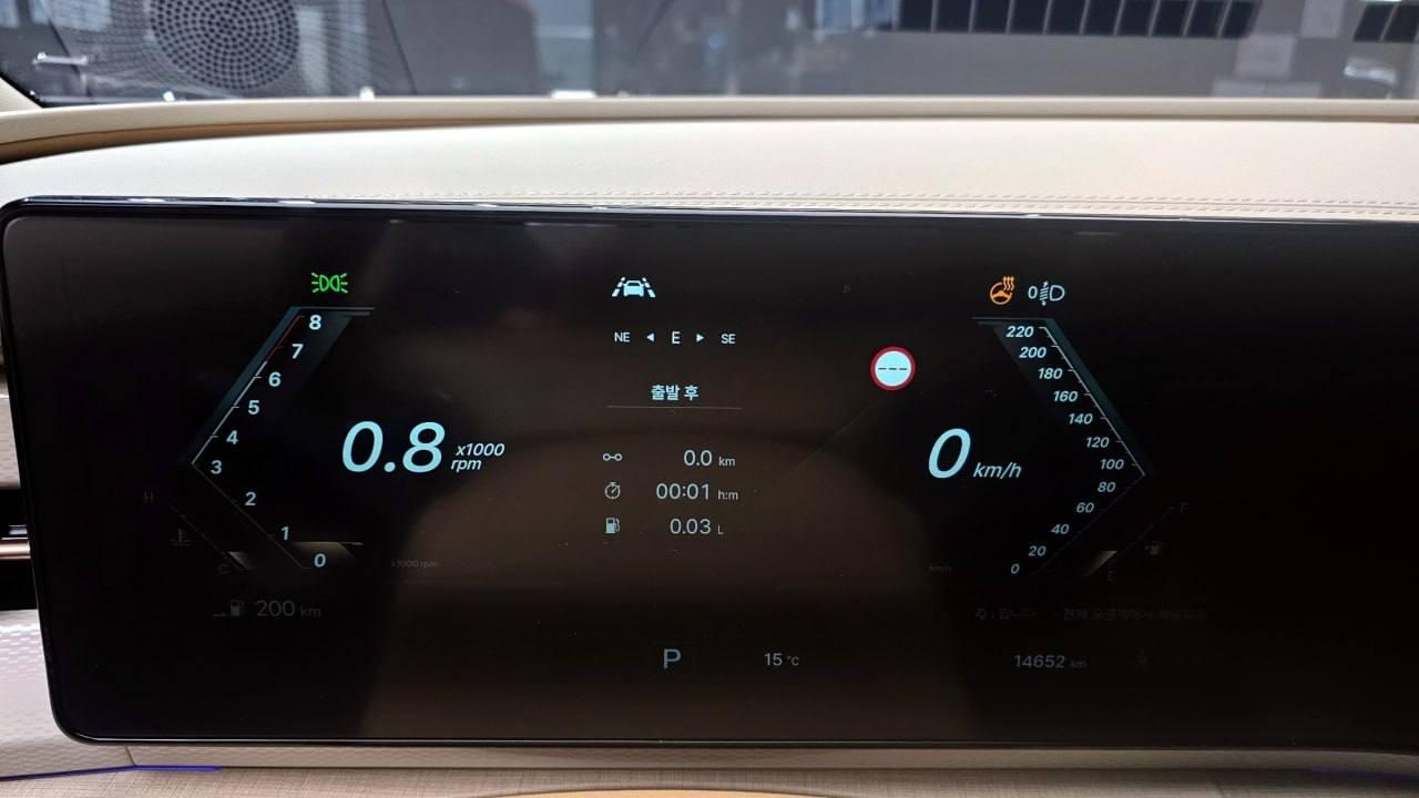 SsangYong Actyon 5