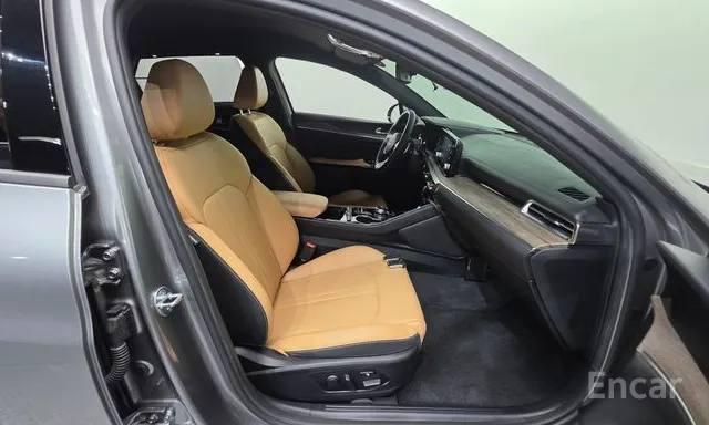 Kia K5 5