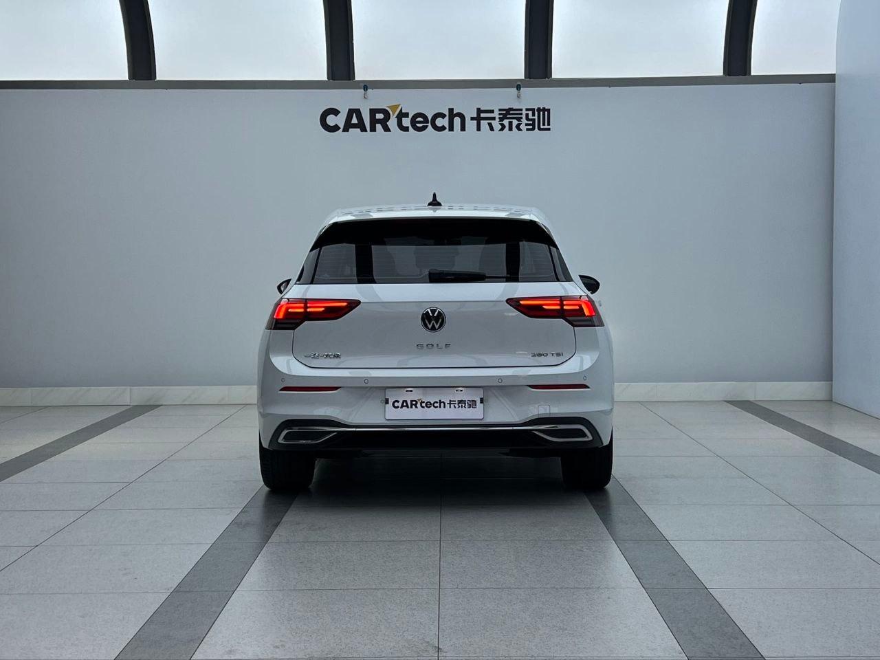 Volkswagen Golf 5