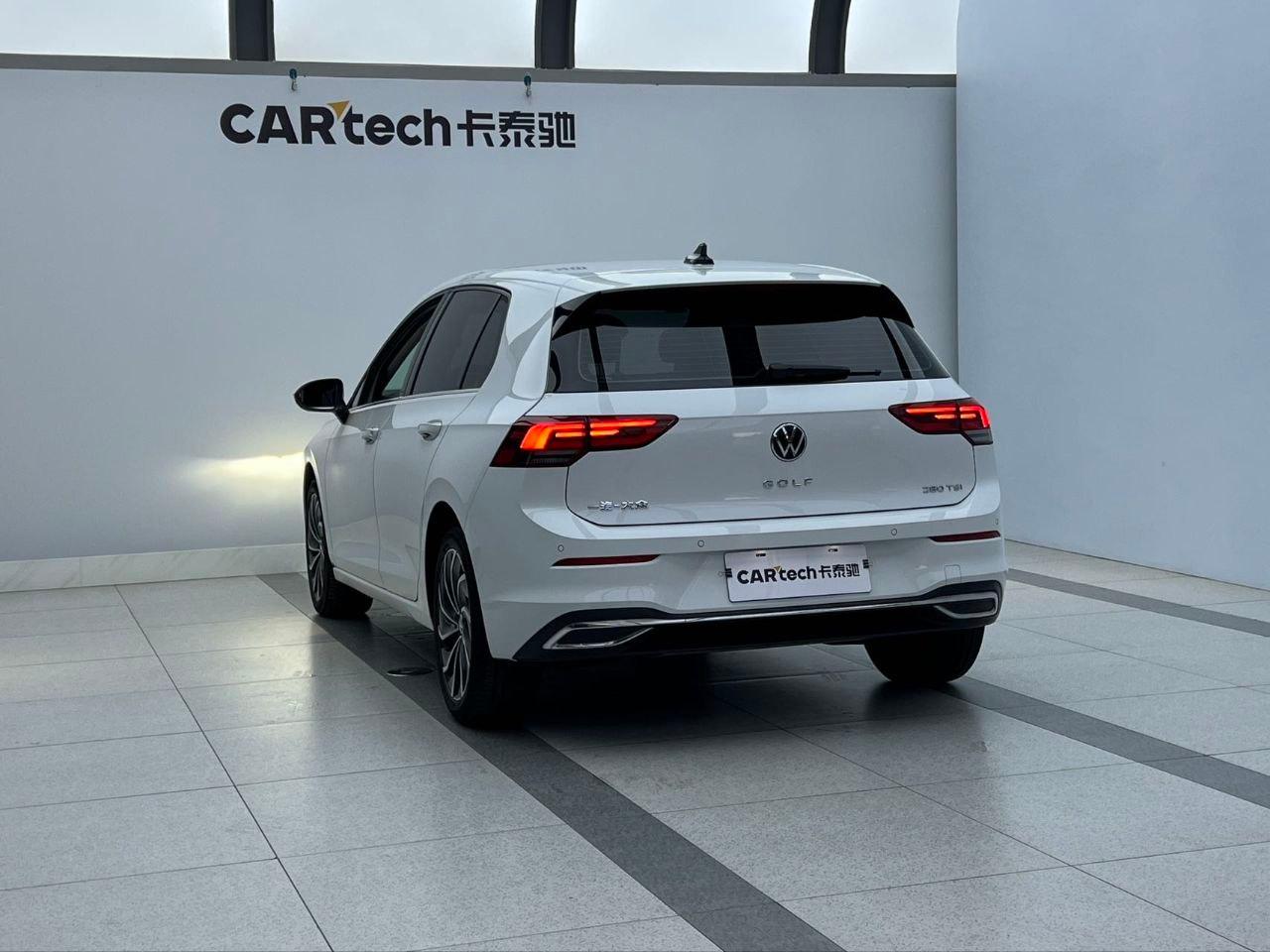 Volkswagen Golf 4