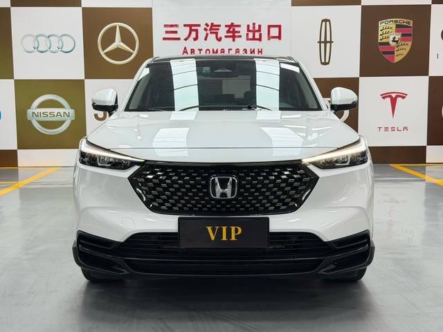 Honda XR-V 2