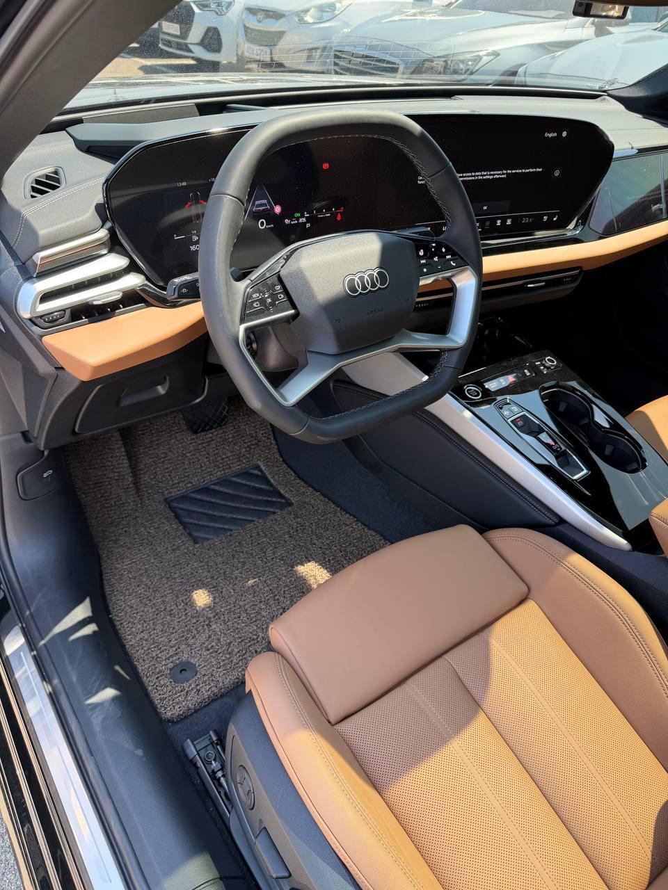 Audi A5  4