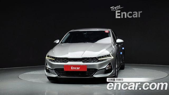 Kia K5 2.0  3