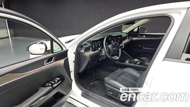 Kia K5 2.0  3