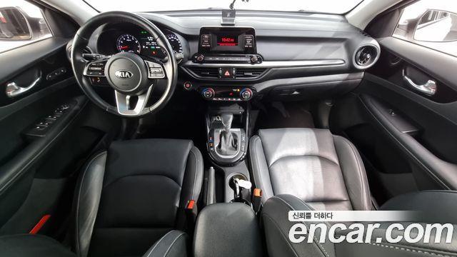 Kia K3 3