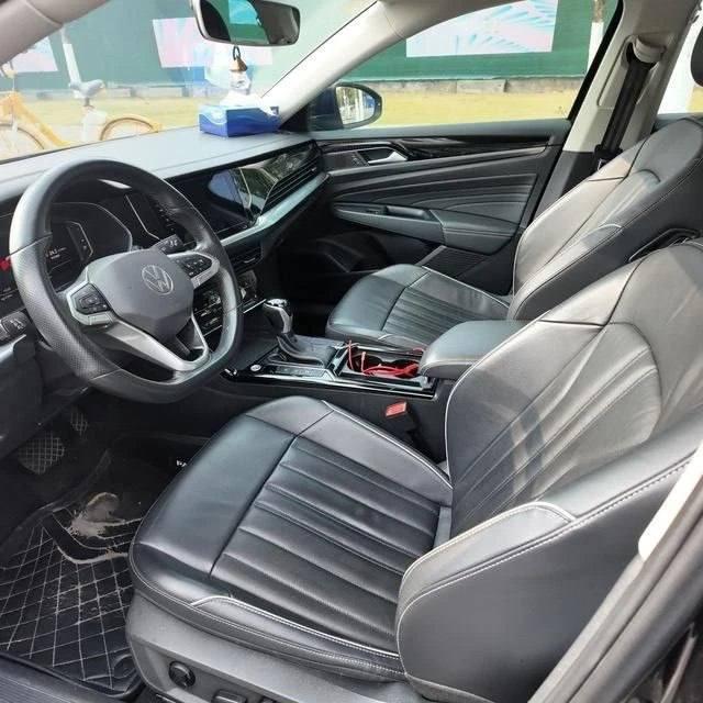 Volkswagen Passat 4