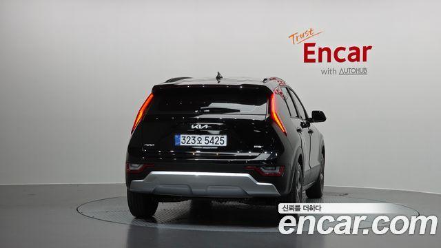 Kia Niro 2