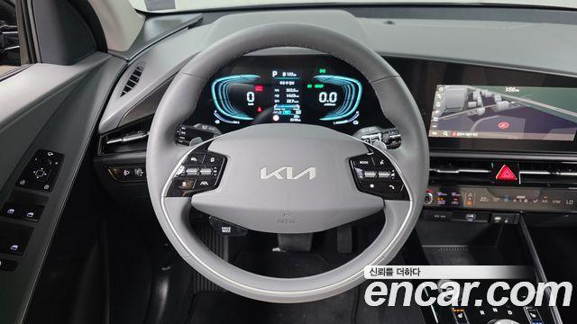 Kia Niro 4