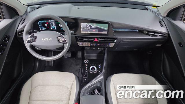 Kia Niro 3