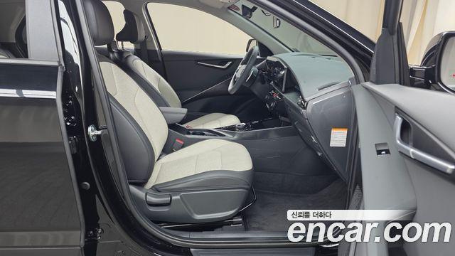 Kia Niro 5