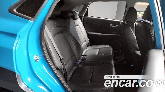 Hyundai Kona  5