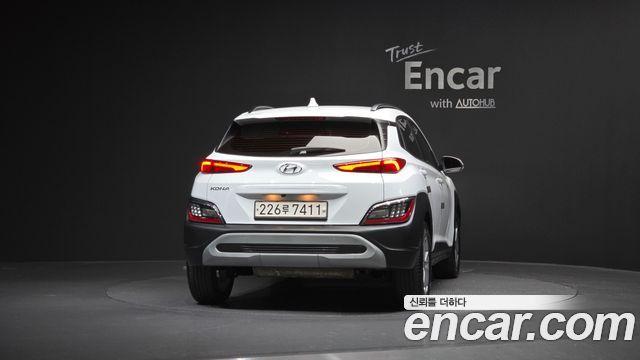 Hyundai Kona  4