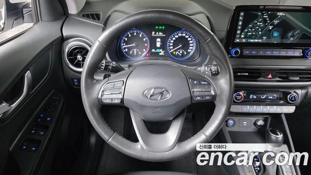 Hyundai Kona  5