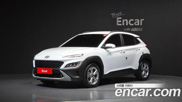 Hyundai Kona  — фото 1